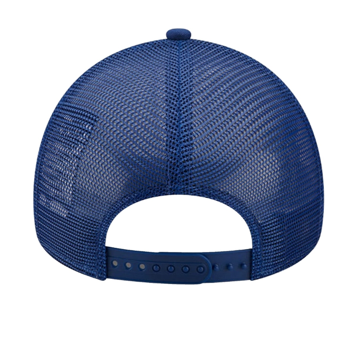 Gorra New Era 9Fifty Snapback Las Vegas Raiders Azul 668950 