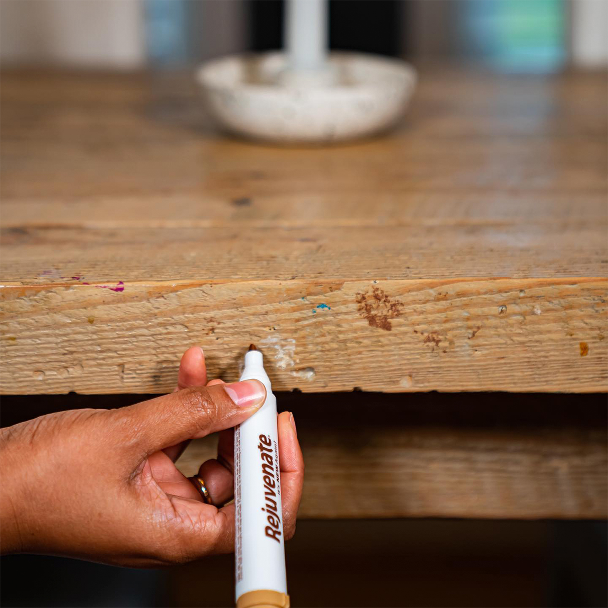  Restauradores Multiusos Profesionales Rejuvenate Tv Ofertas All Floors, Cabinet & Furniture Restorer, Wood y Floor 