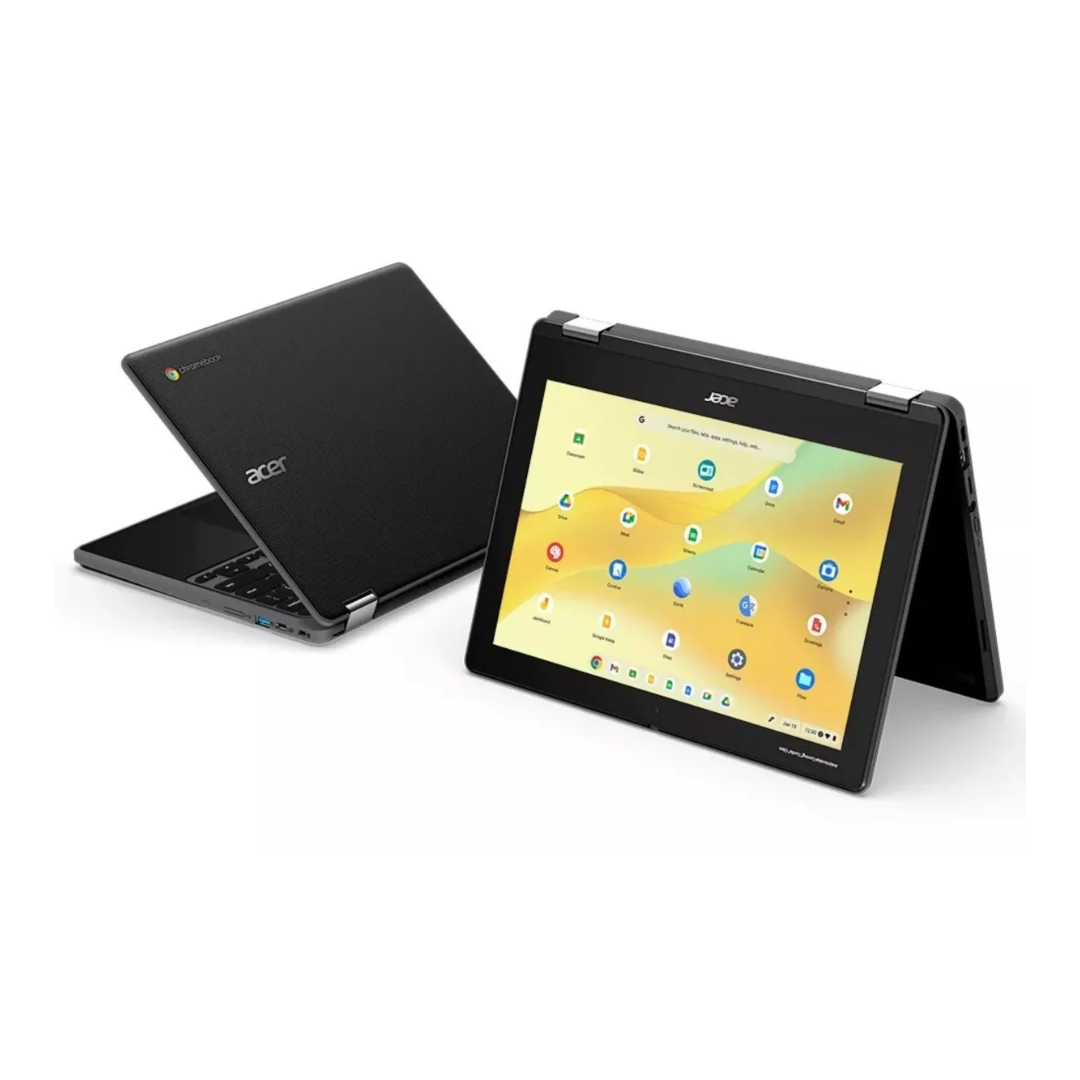 Acer Chromebook Spin 511 R756 Intel N100 11.6 Pul 64 Gb R756T-C9PB
