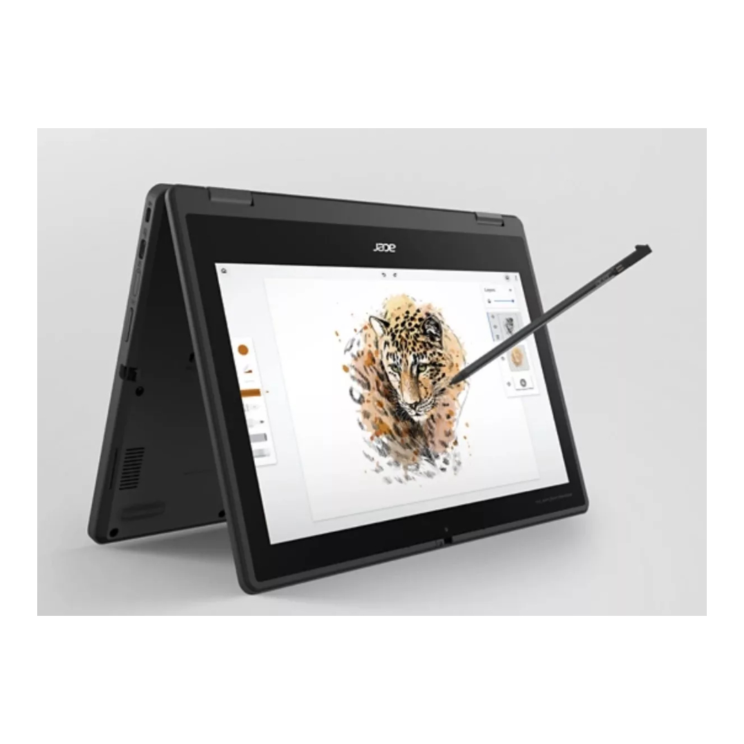 Acer Chromebook Spin 511 R756 Intel N100 11.6 Pul 64 Gb R756T-C9PB