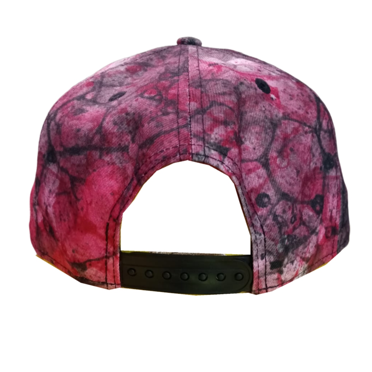 GORRA NEW ERA 9FIFTY CHICAGO BULLS ROJO 69001369