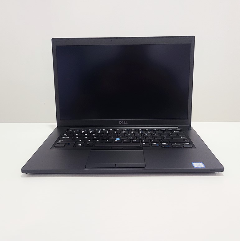 Laptop Dell Alto Rendimiento Core i7 8va Gen16gb Ram 480gb SSD HDMI WiFi Bluetooth (Reacondicionado)