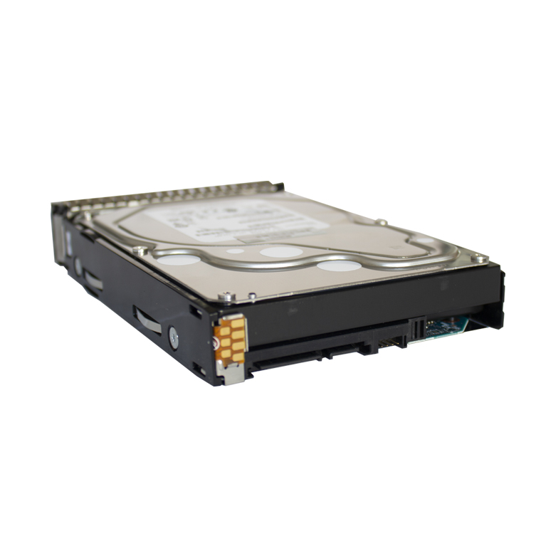 Disco Duro para Servidor HPE 1TB SATA III Hot Plug 7200RPM 3.5 6 Gbits