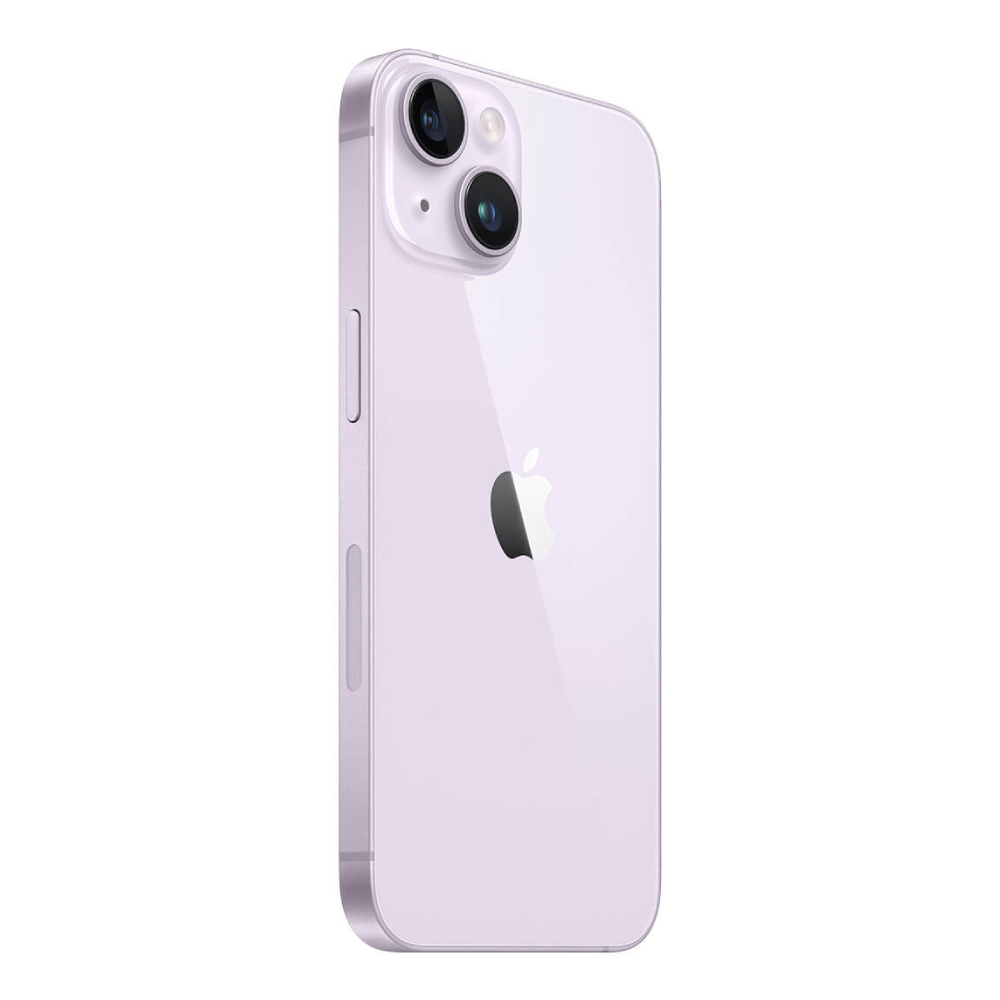 IPHONE 14 5G MORADO 128 GB DESBLOQUEADO