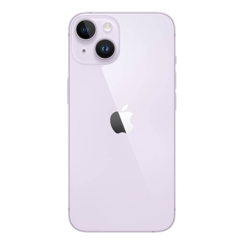 IPHONE 14 5G MORADO 128 GB DESBLOQUEADO