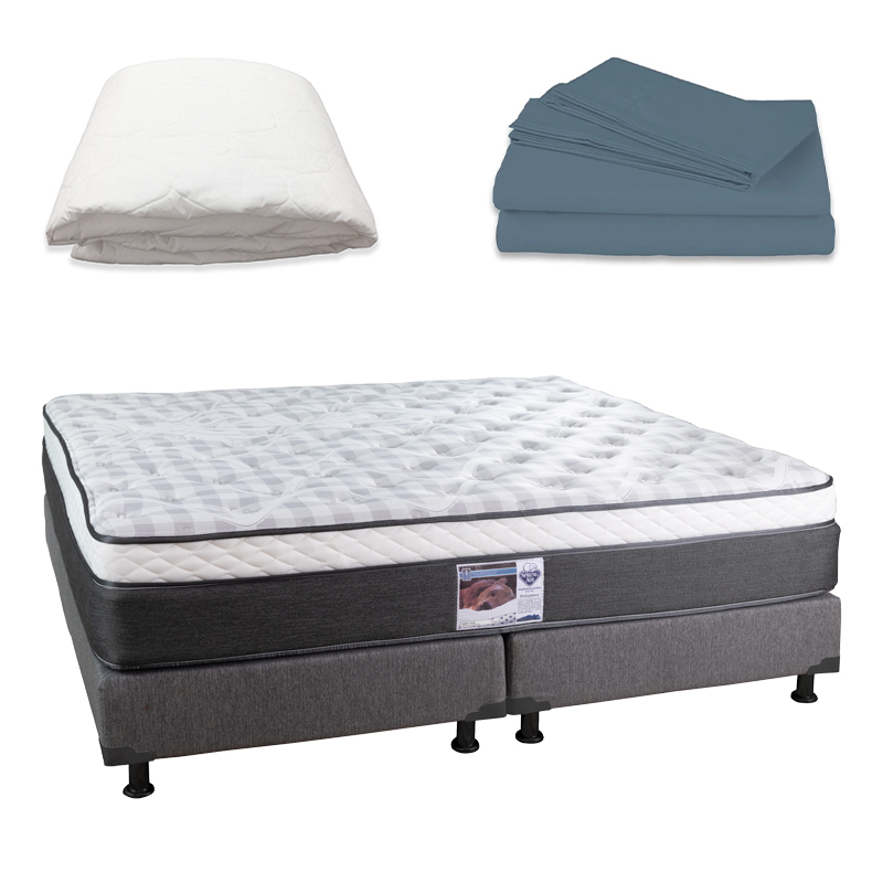 Spring air clearance odyssey king size