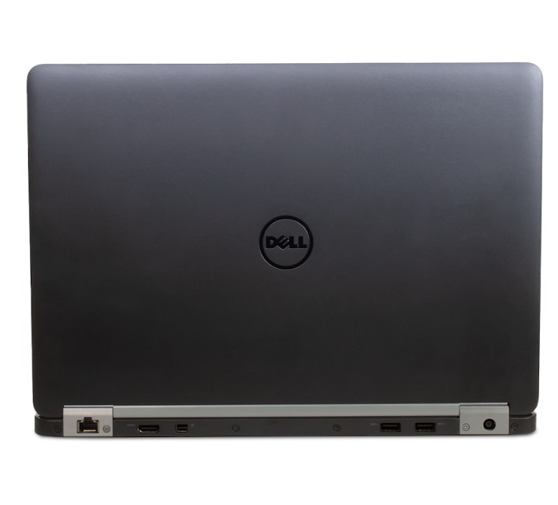 Laptop empresarial Dell i7 6ta Gen 16gb Ram DDR4 240gb SSD HDMI WiFi Full HD (Reacondicionado)