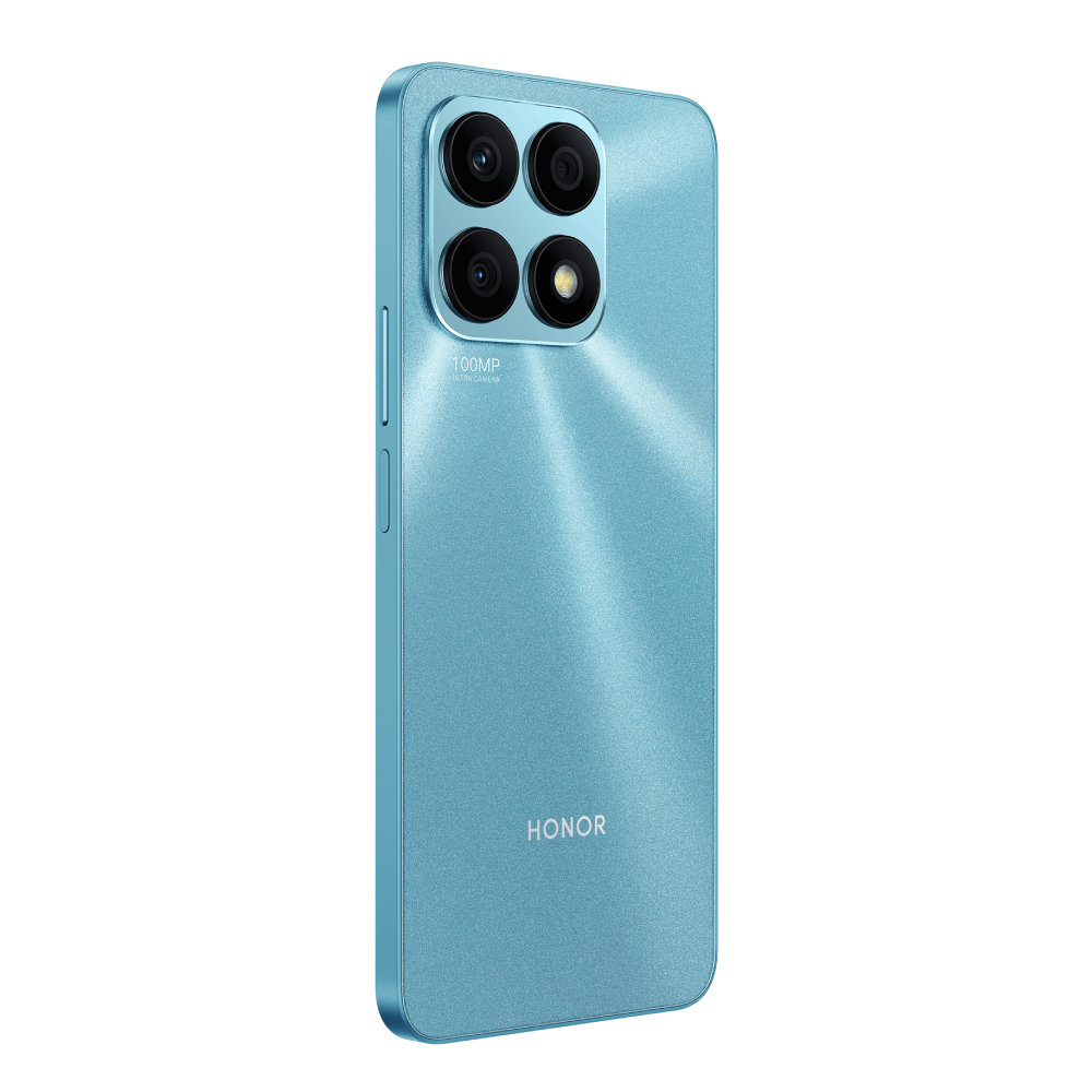 HONOR X8A 5G AZUL DESBLOQUEADO