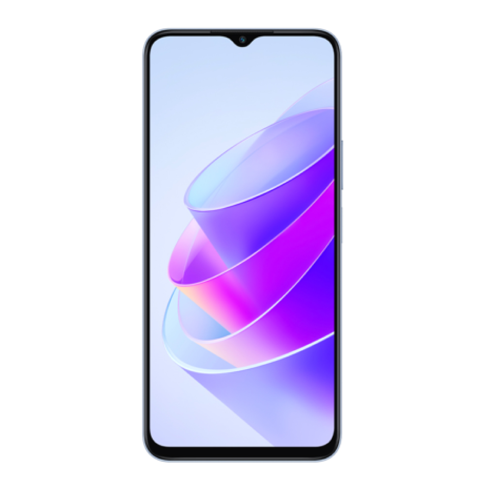 HONOR X8A 5G PLATA 