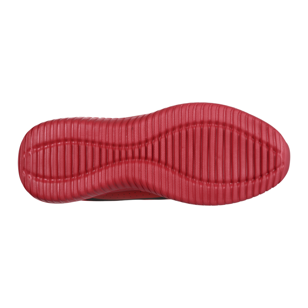 Tenis Lotto Rayan Rojo para Hombre