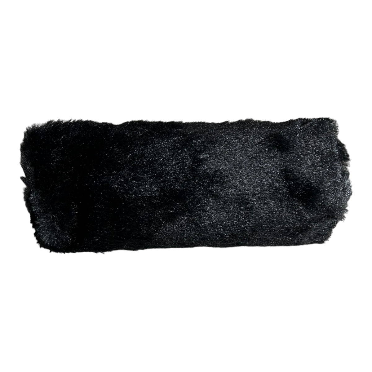 Lapicera Bolsa Estuche Para Lapices De Peluche.