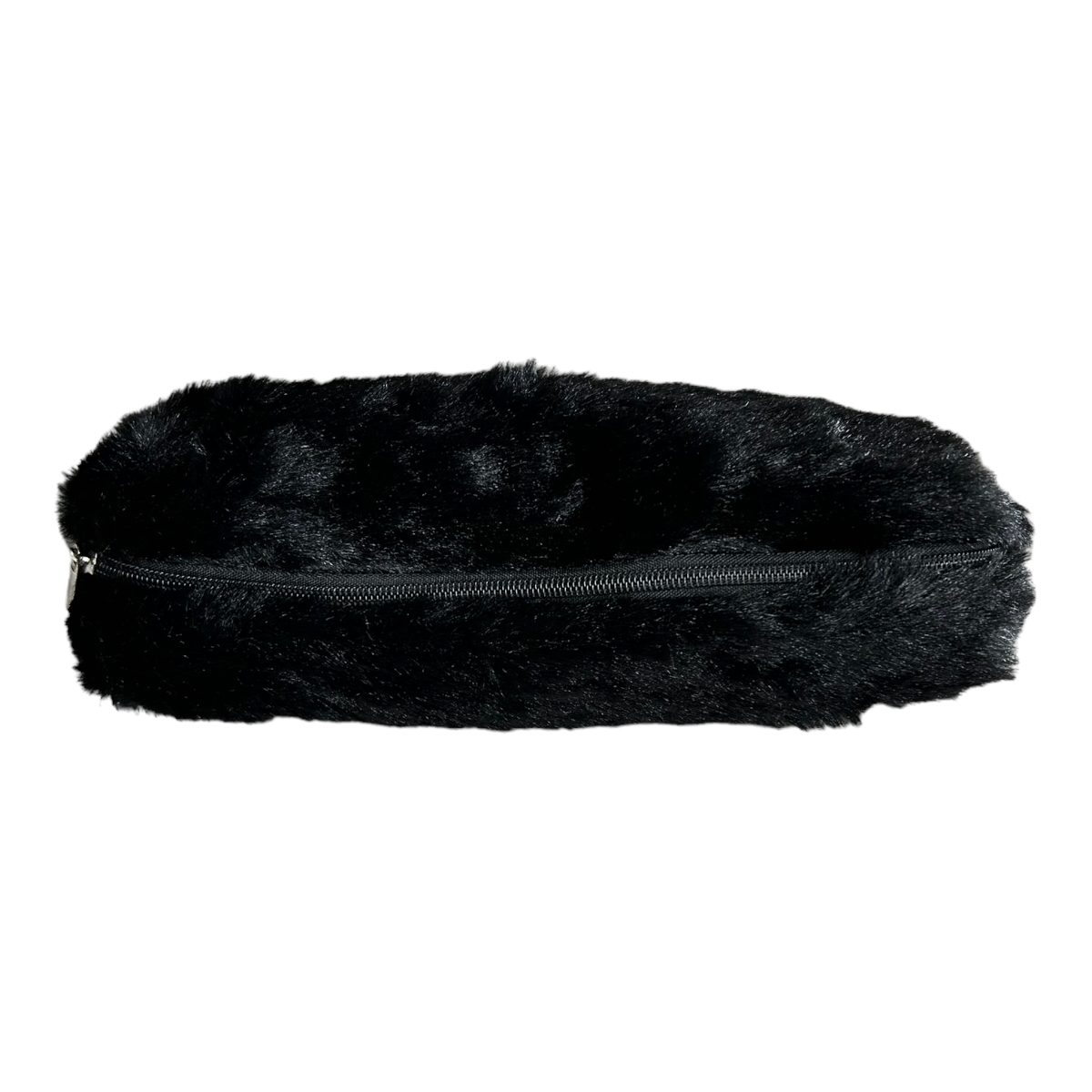 Lapicera Bolsa Estuche Para Lapices De Peluche.