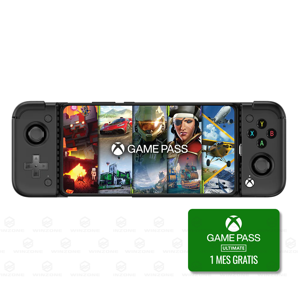 GameSir X2 Pro-Xbox, Control de juegos para Android (Licencia oficial de Xbox)