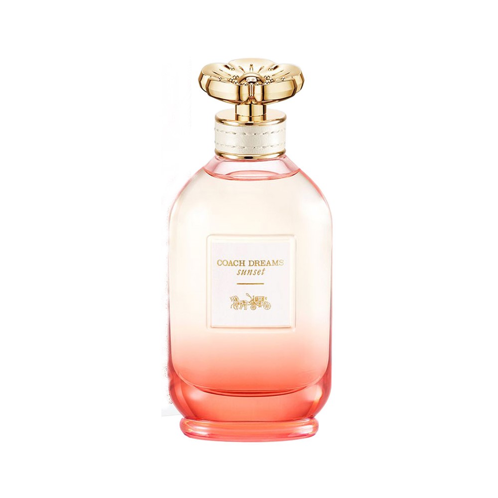 Perfume Coach Dreams Sunset Agua de perfume 90ml Dama