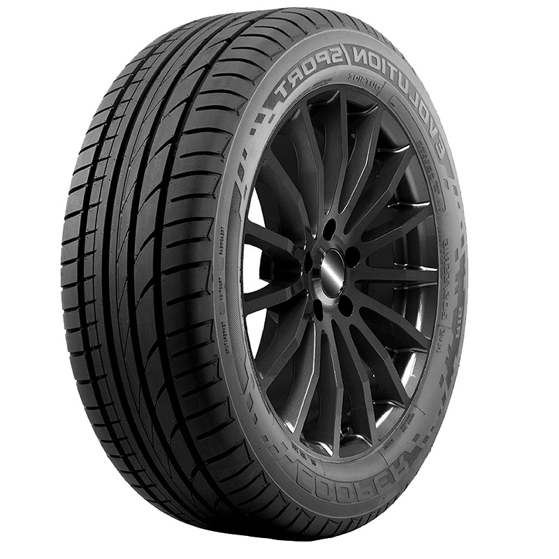 LLANTA 205/60R16 COOPER EVOLUTION SPORT