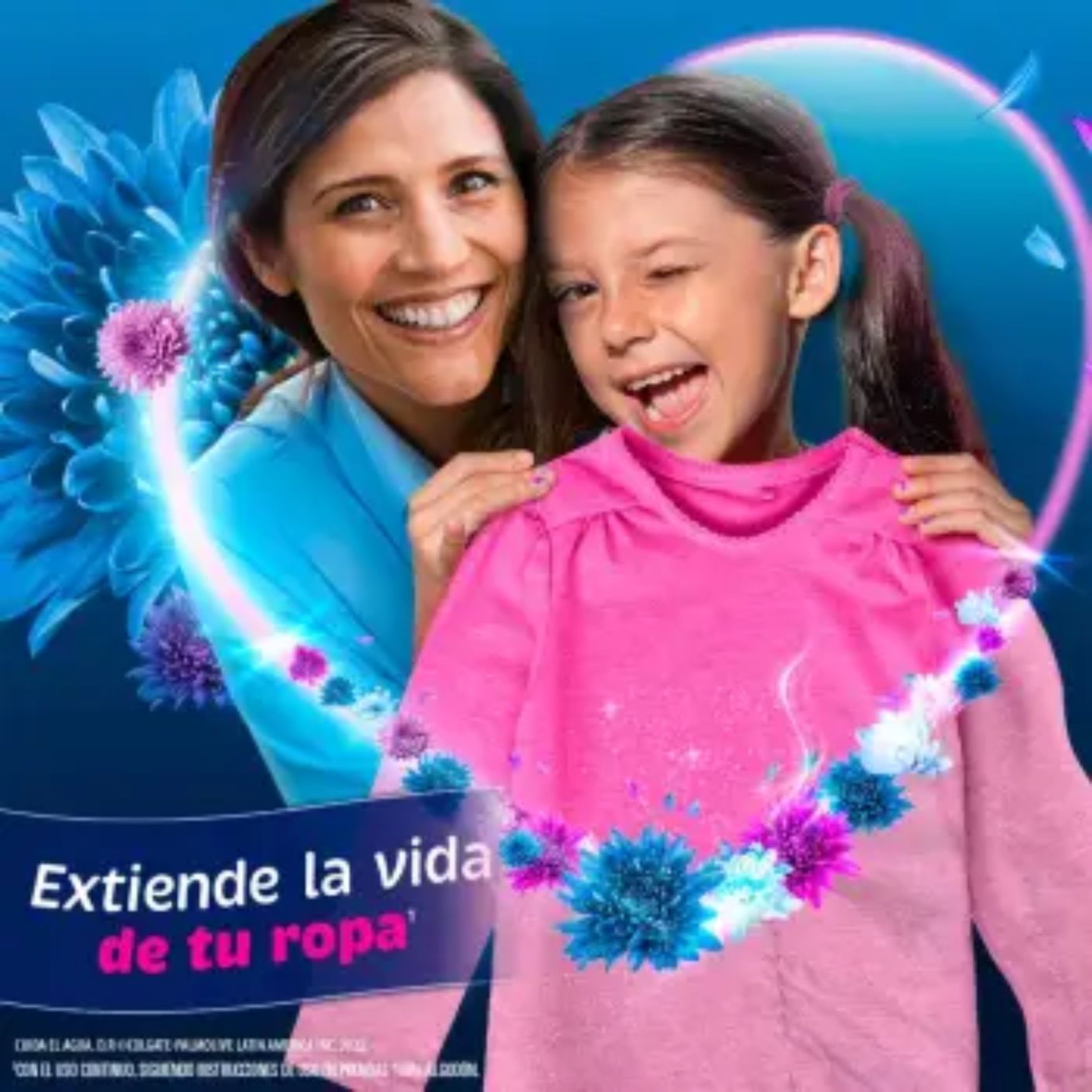 Suavizante De Telas Suavitel Complete Fresca Primavera 8.5 L