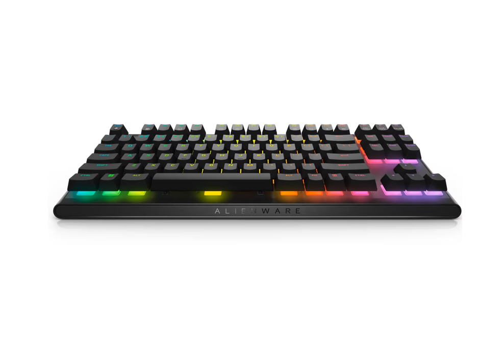 Teclado Dell Alienware Tenkeyless Gamming