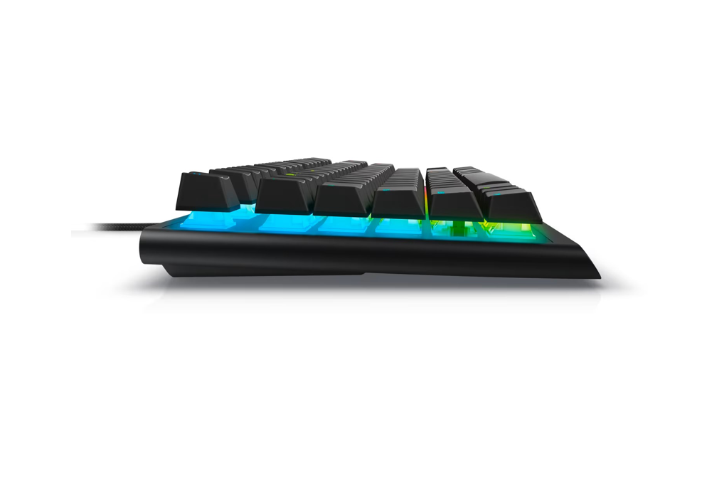 Teclado Dell Alienware Tenkeyless Gamming