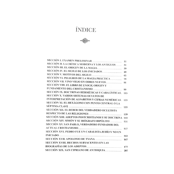 La Doctrina Secreta Vol 5 Helena Blavatsky Gnosticismo Vol V