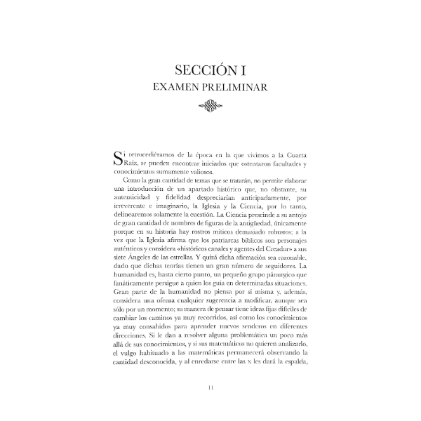 La Doctrina Secreta Vol 5 Helena Blavatsky Gnosticismo Vol V