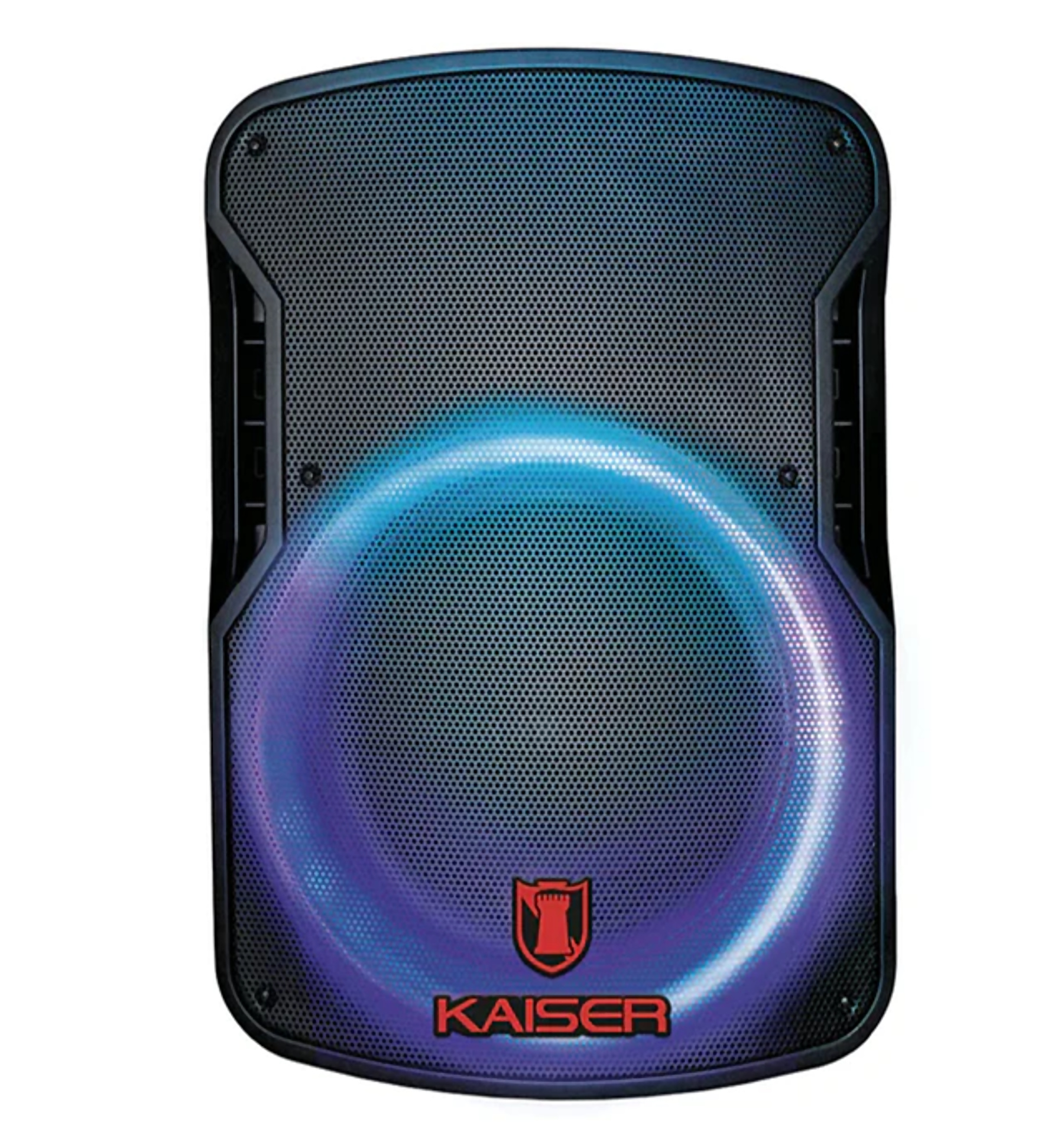 Bocina Bluetooth Bafle 15 con 12000 W PMPO MSA-6516MX KSR