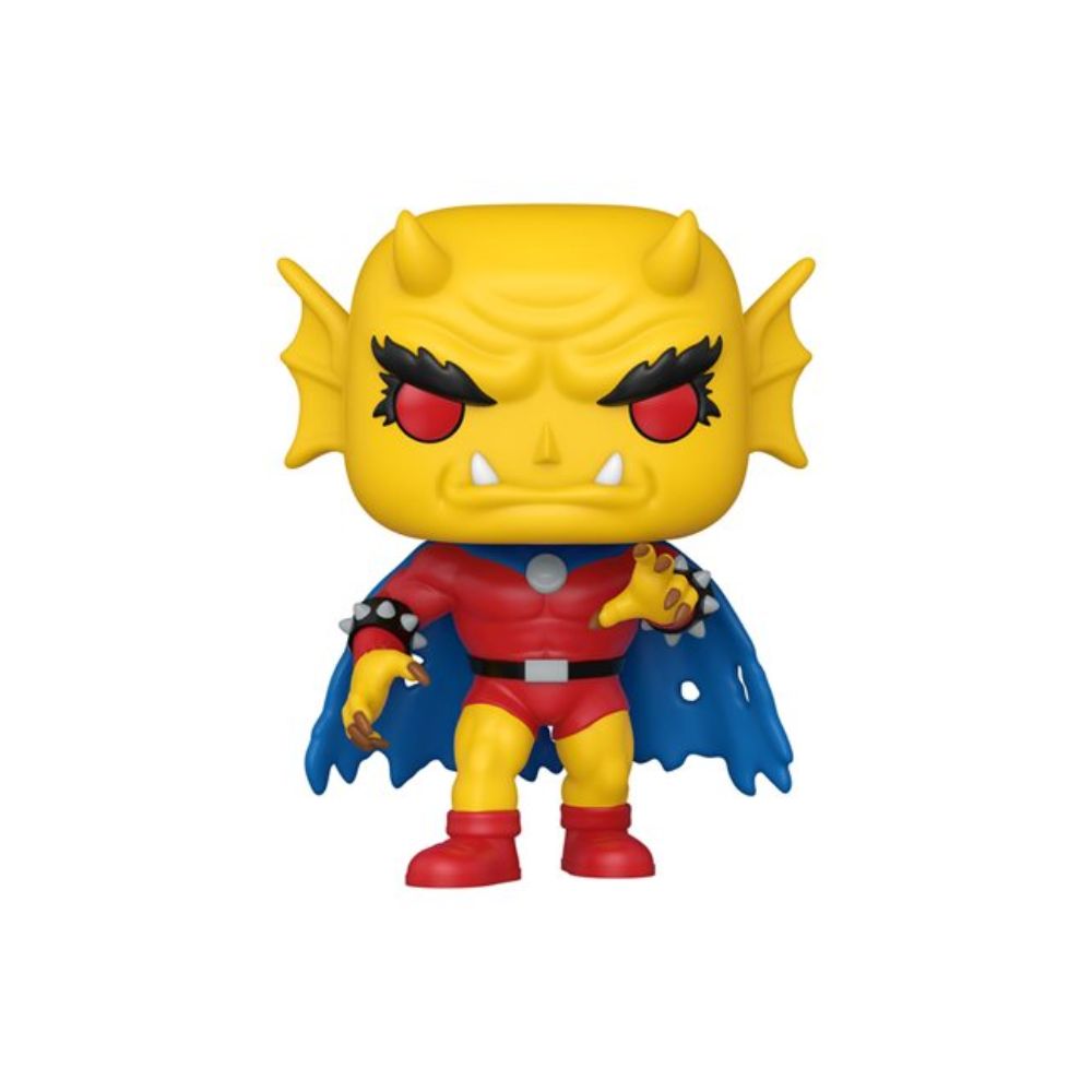 Etrigan Exclusivo PX Funko Pop FCBD 2023 DC Comics