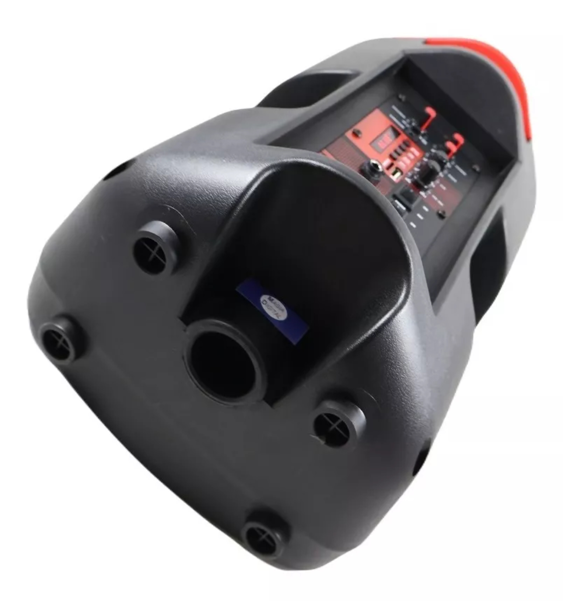 Bocina Bluetooth Kaiser MSA-7908MX