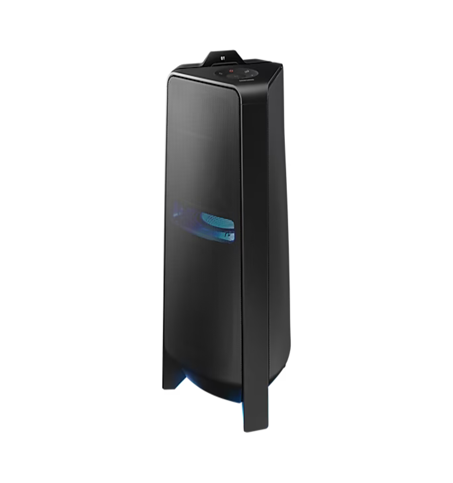 Torre de sonido SAMSUNG Sound Tower MX-T70-1500 W - Negro
