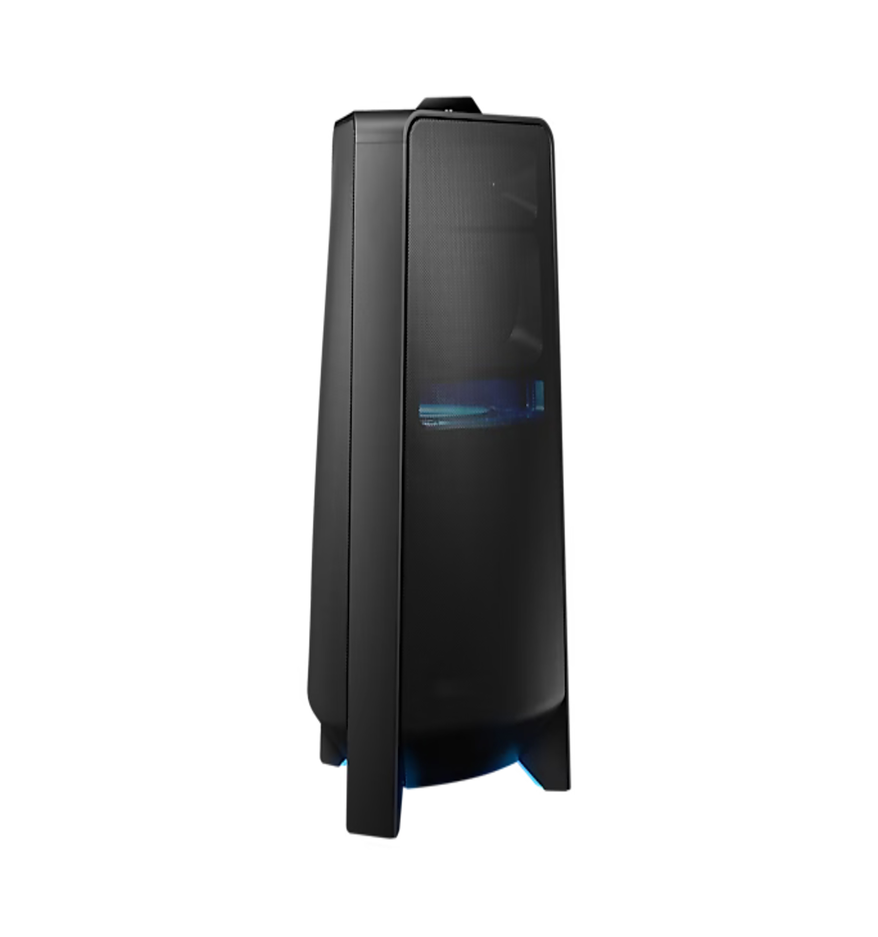 Torre de sonido SAMSUNG Sound Tower MX-T70-1500 W - Negro