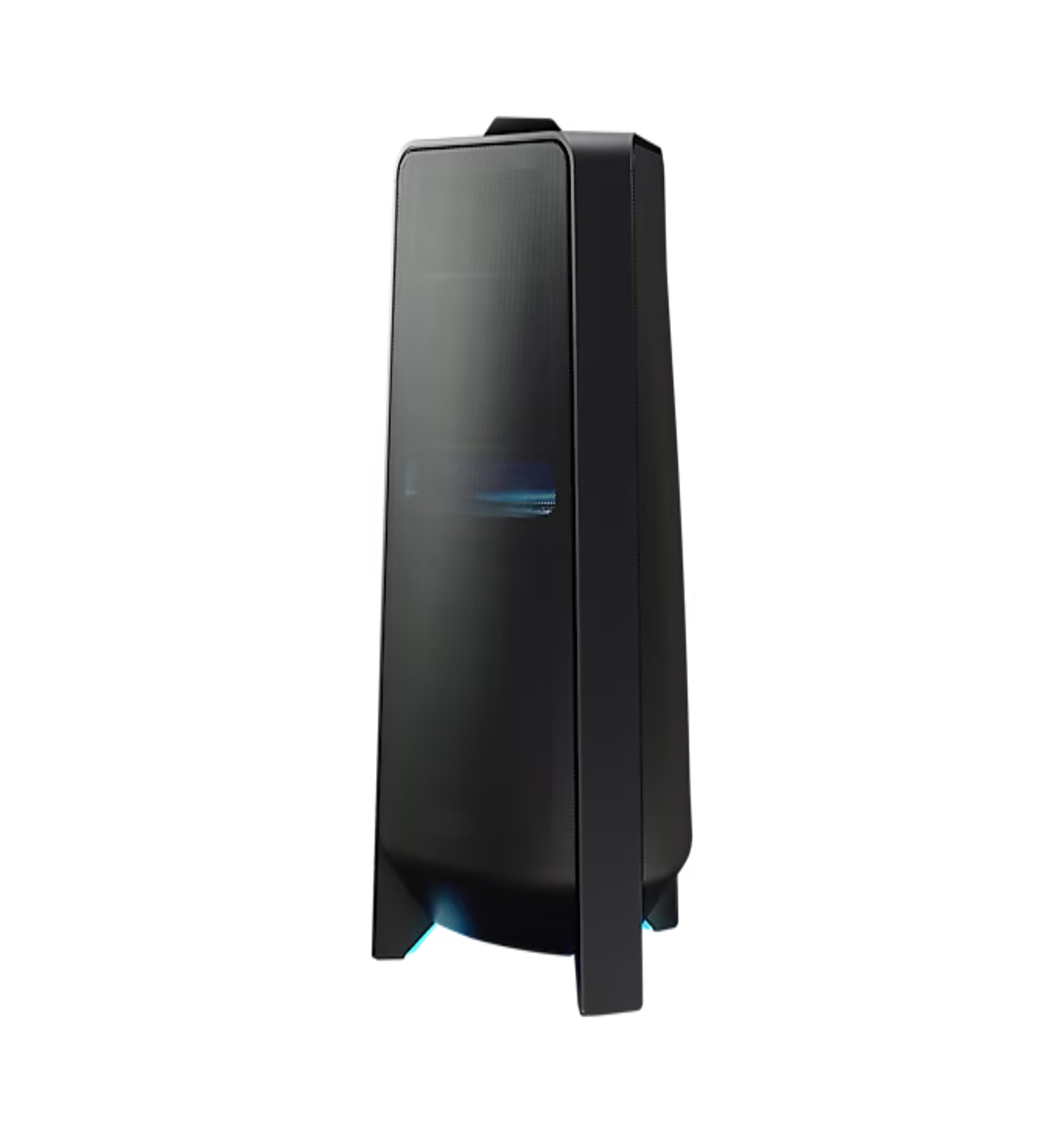 Torre de sonido SAMSUNG Sound Tower MX-T70-1500 W - Negro