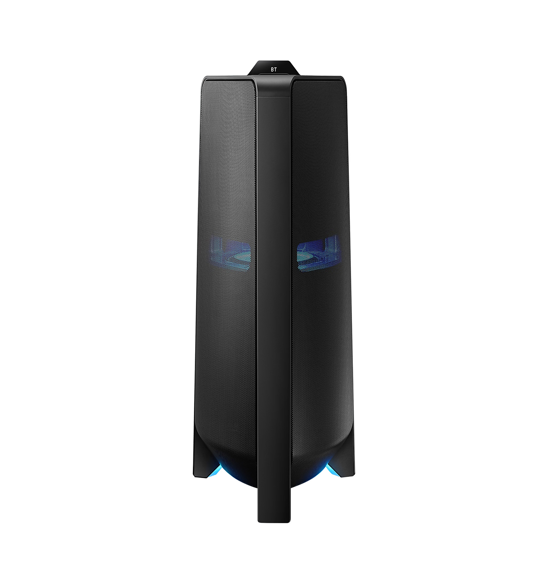 Torre de sonido SAMSUNG Sound Tower MX-T70-1500 W - Negro