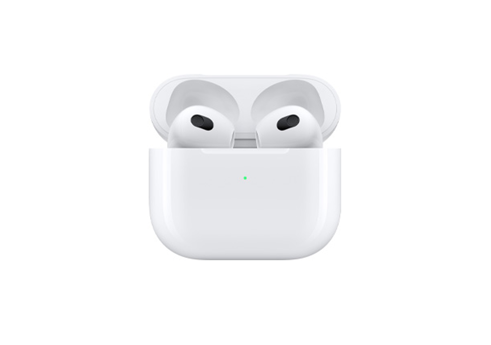 Audifonos Apple Airpods (3rd Generation)