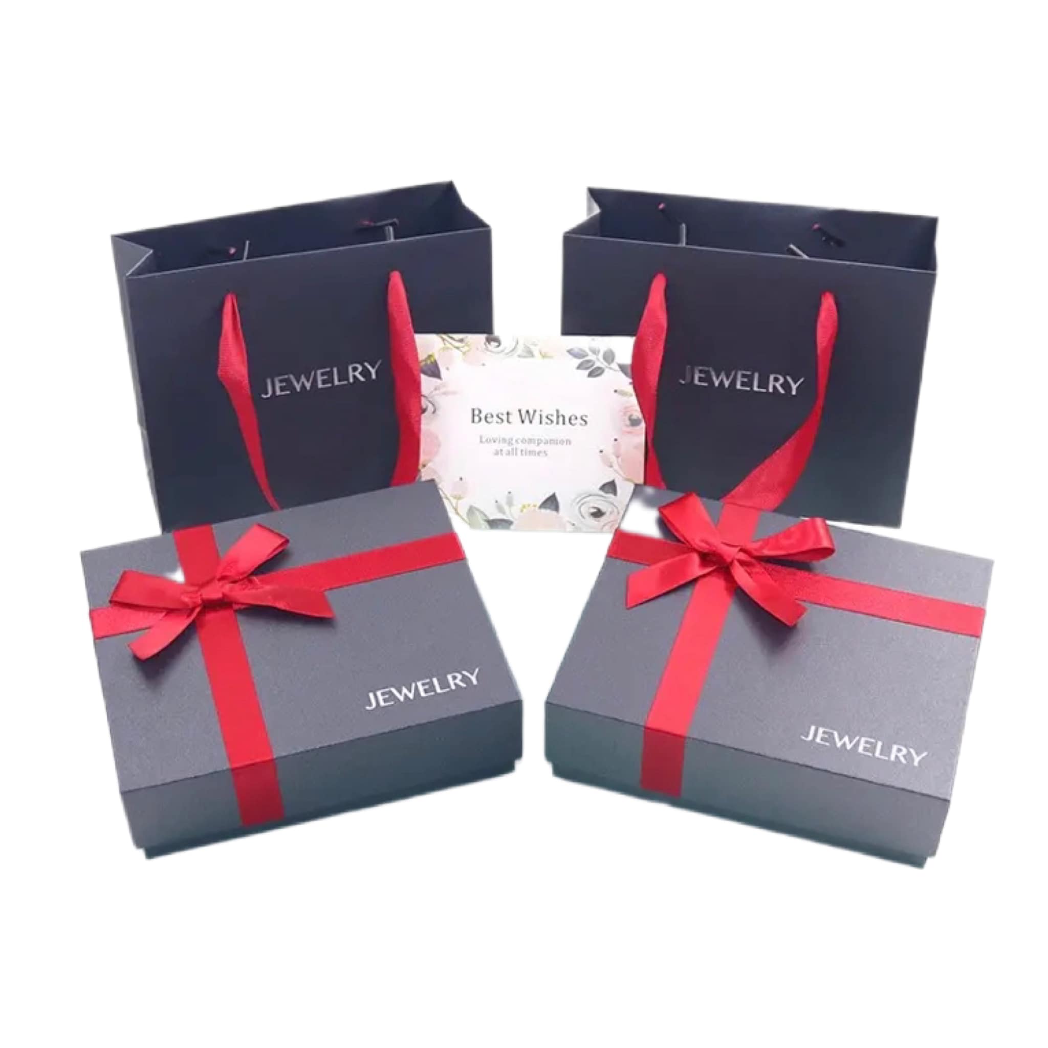 COLLAR TREBOL 4 HOJAS 2 EN 1 ROSA