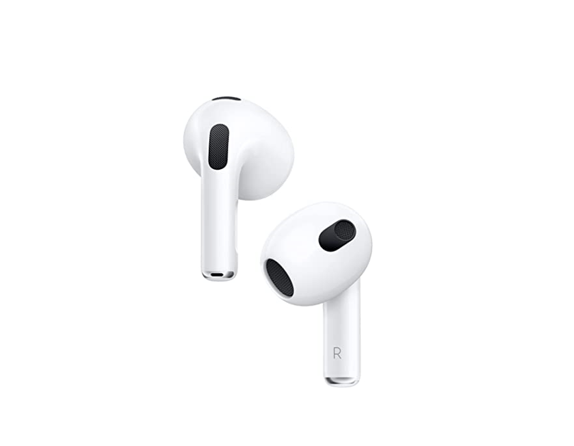 Audifonos Apple Airpods (3rd Generation)