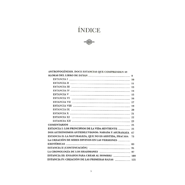 La Doctrina Secreta 3 Madame Helena Blavatsky Ocultismo Iii