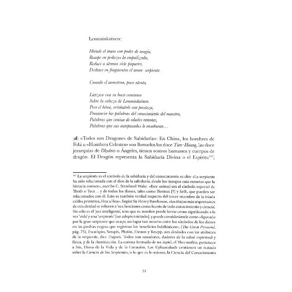 La Doctrina Secreta 3 Madame Helena Blavatsky Ocultismo Iii