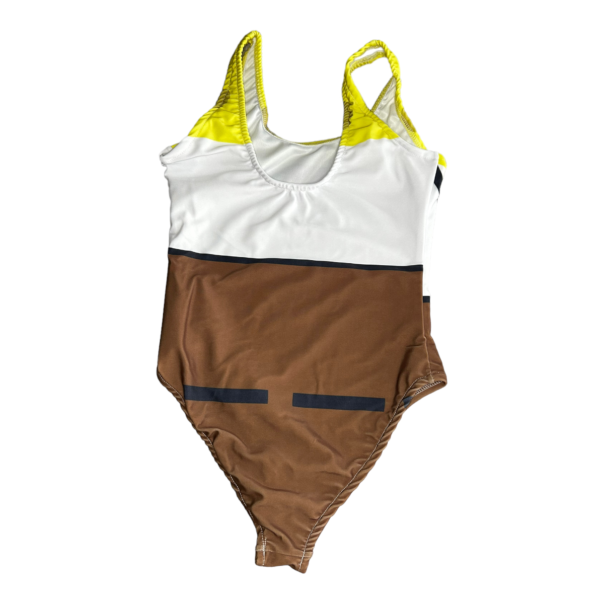 Duo Traje De Baño Pareja Bob Esponja Y Patricio