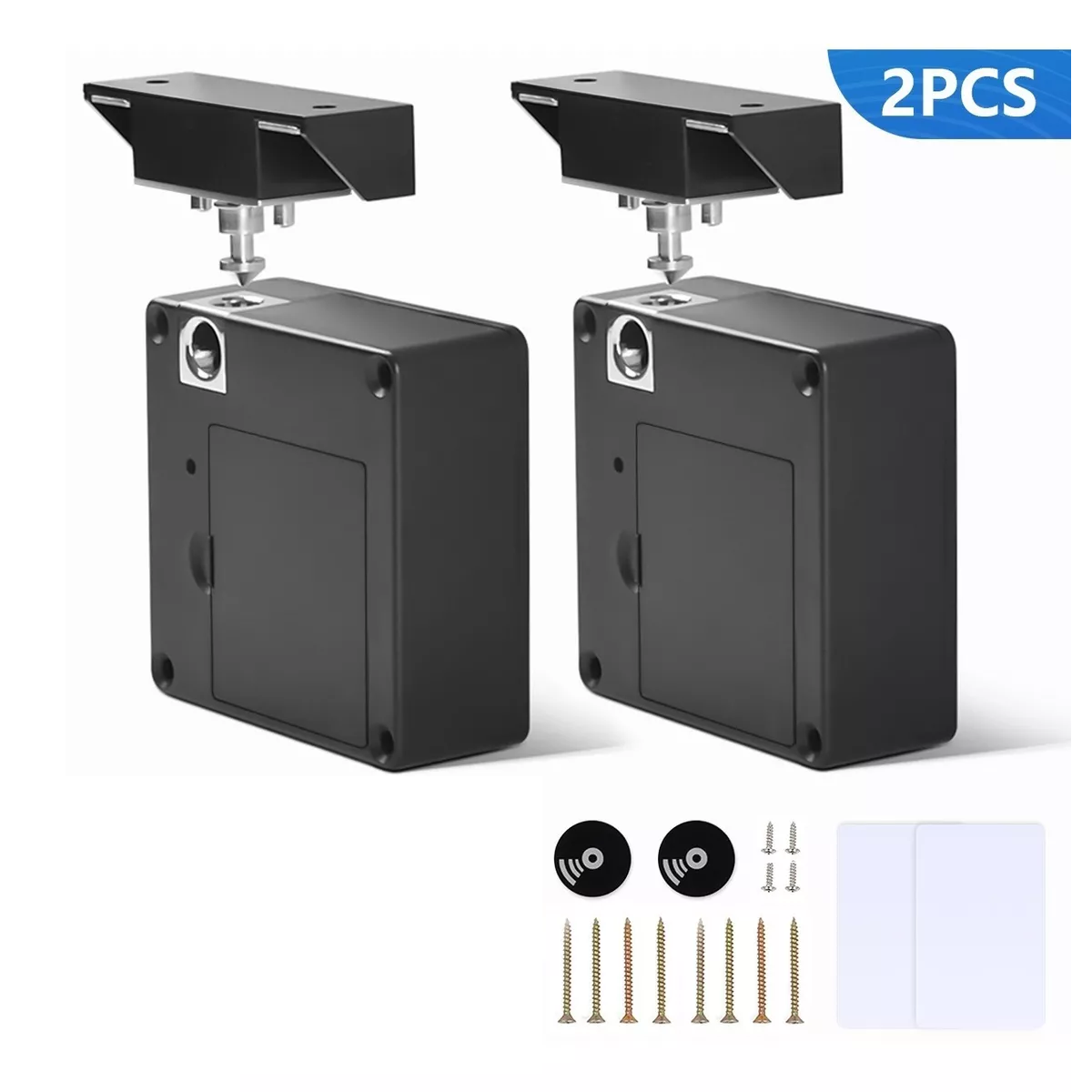 Cerradura Inteligente Magnética Electrónica Cajone/puerta