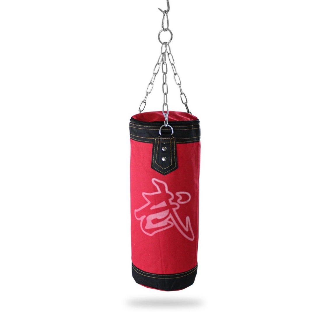 Saco Boxeo Costal Profesional Artes Marciales Uso Rudo 60cm