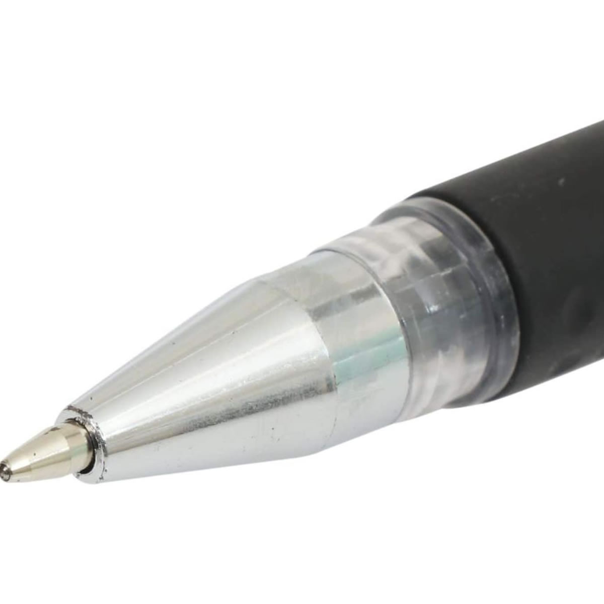 Plumas de Gel de Colores 44 Piezas Best Trading 44PG2SA SMS