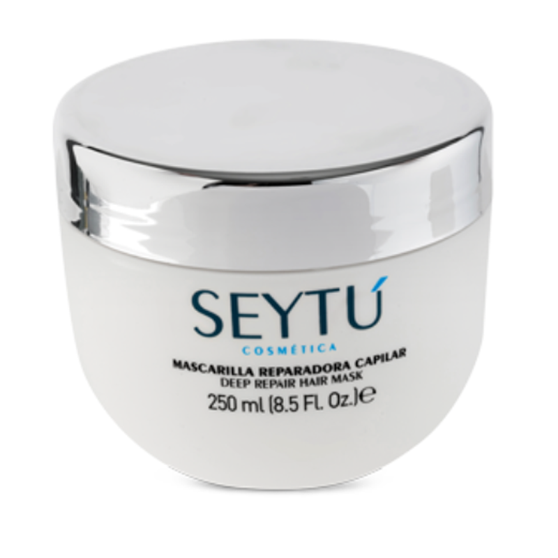 Mascarilla reparadora capilar 250 mL