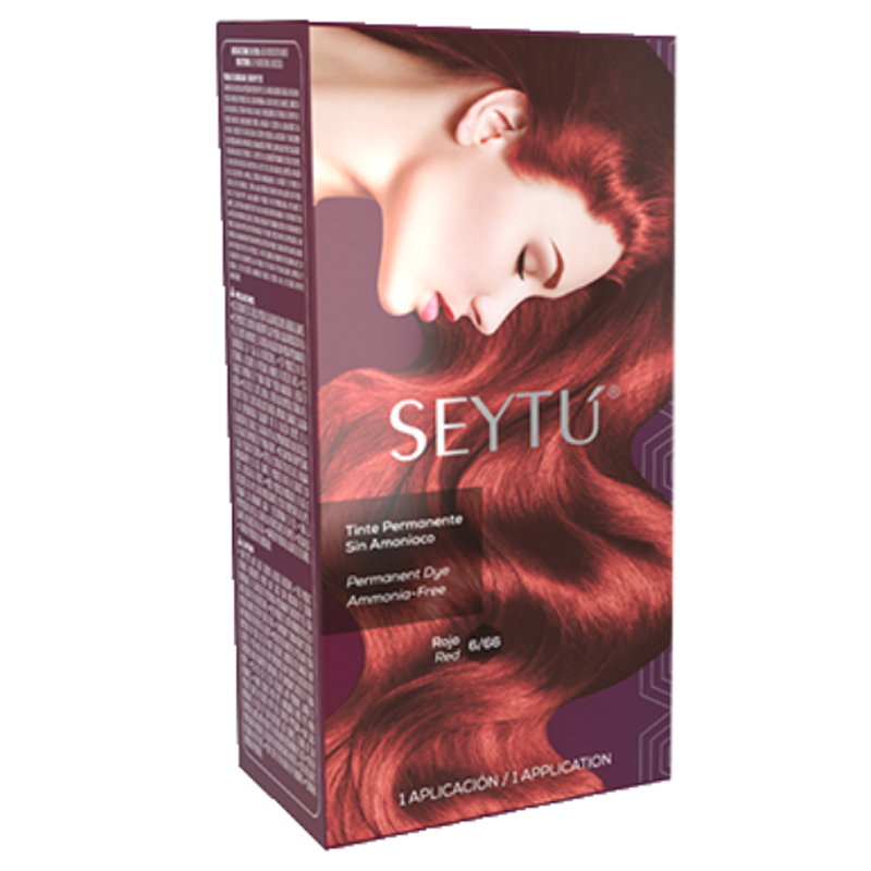 Tinte permanente rojo 70mL