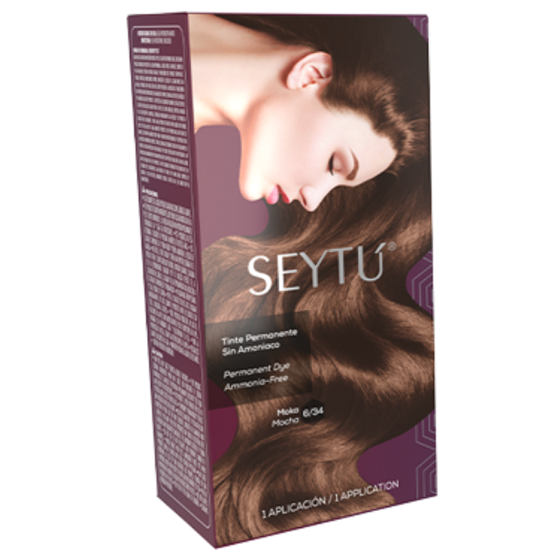 Tinte Permanente Moka 70mL