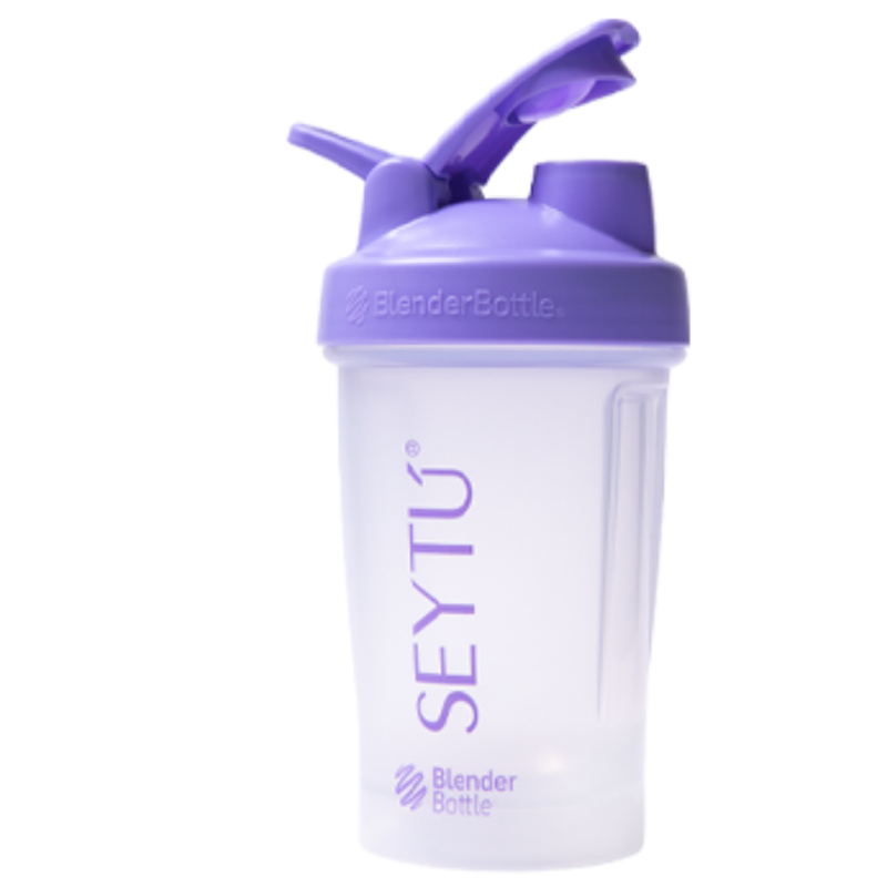 Shaker Bottle SEYTÚ 20 Oz (600mL)