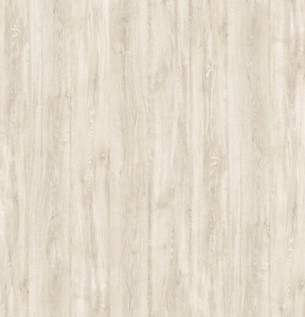 Repisa Flotante Minimalista 6 Cubos Encino Polar