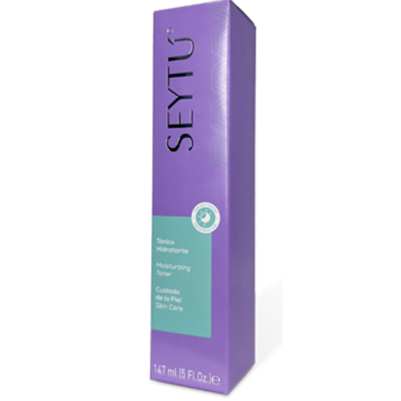 Tónico Hidratante 147 ml
