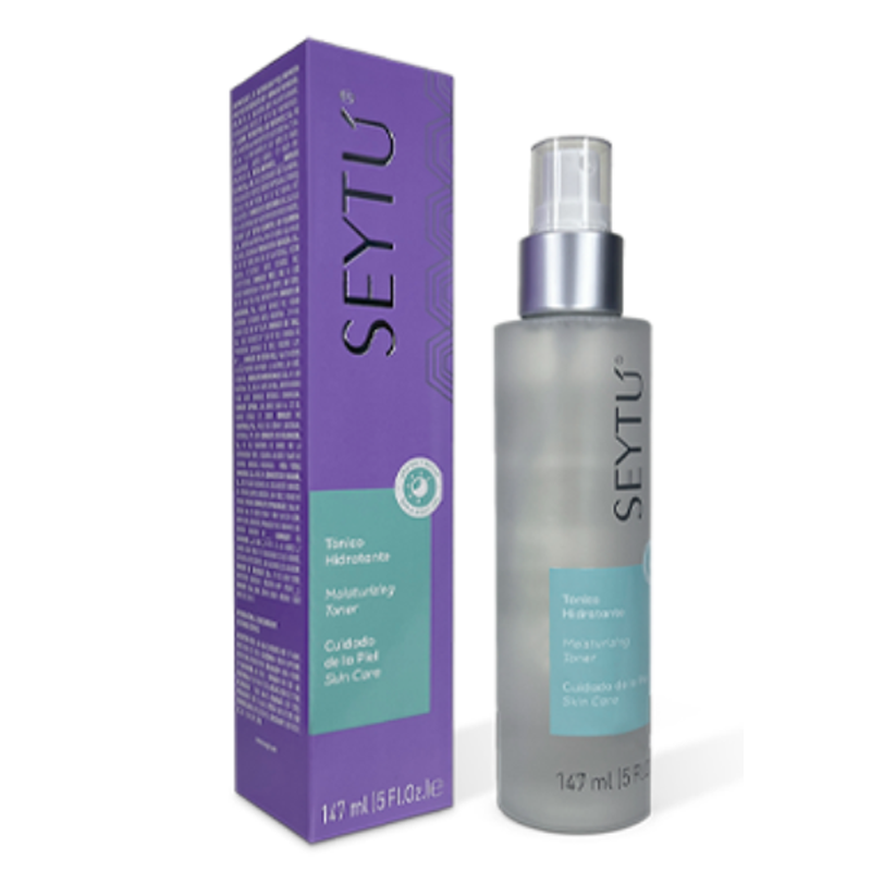 Tónico Hidratante 147 ml