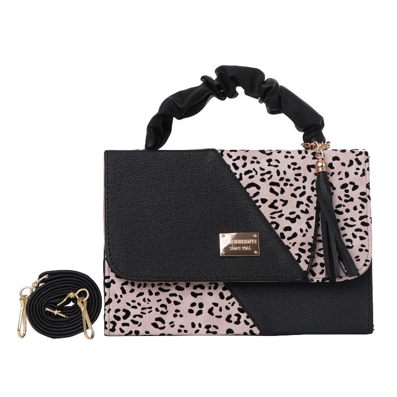 Bolsa de Mujer FANA Original GRETA Jaguar