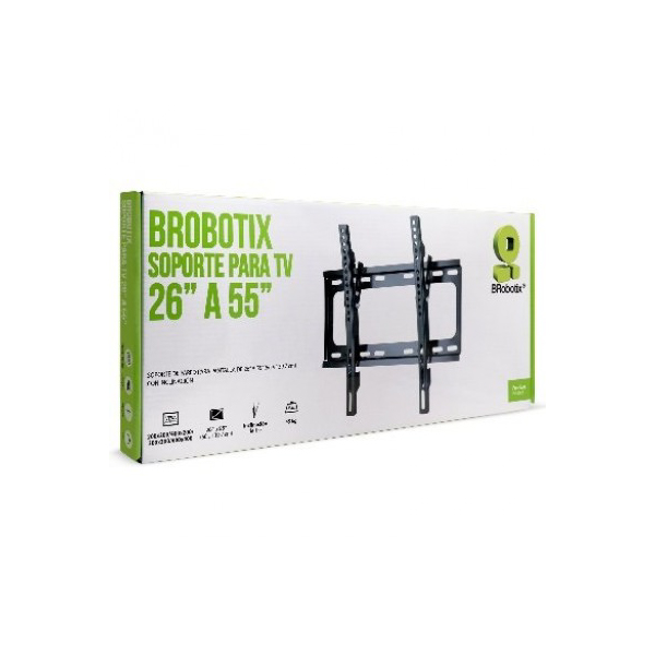 Paquete Ghia TV 32 Pulgadas + Soporte