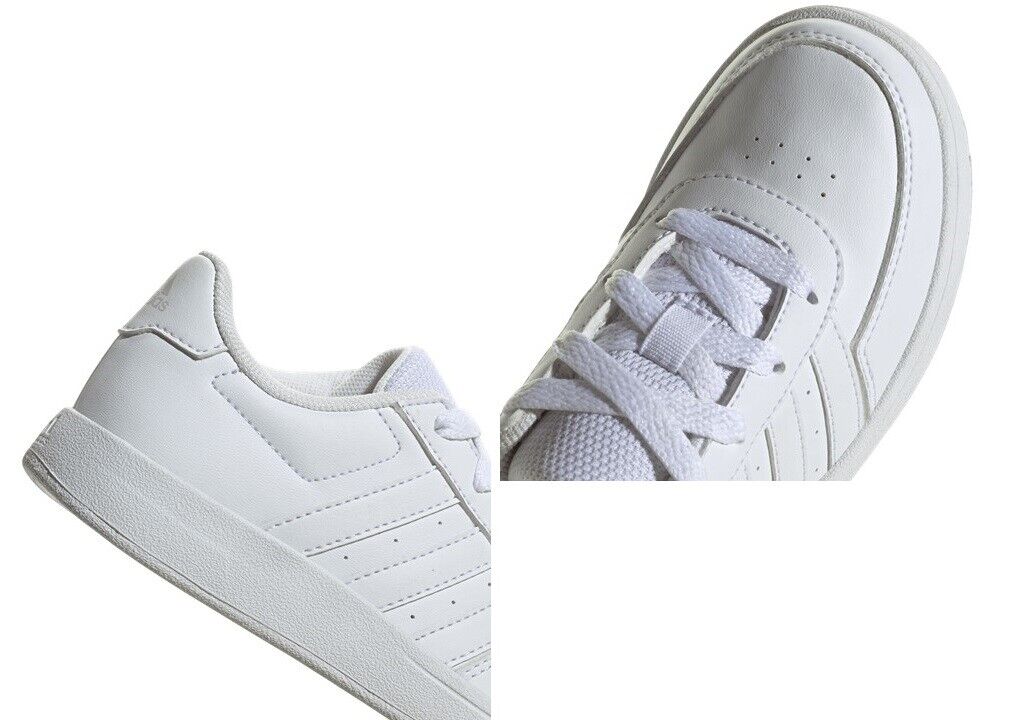 Tenis Adidas Breaknet 2.0 K Original HP8962